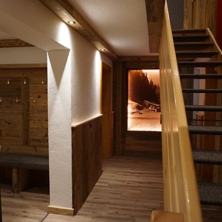 Ferienhaus Marian Neustift im Stubaital Exterior photo