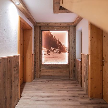 Ferienhaus Marian Neustift im Stubaital Exterior photo