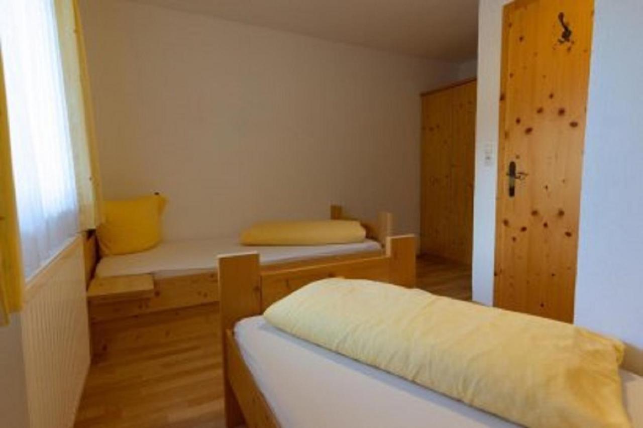 Ferienhaus Marian Neustift im Stubaital Exterior photo