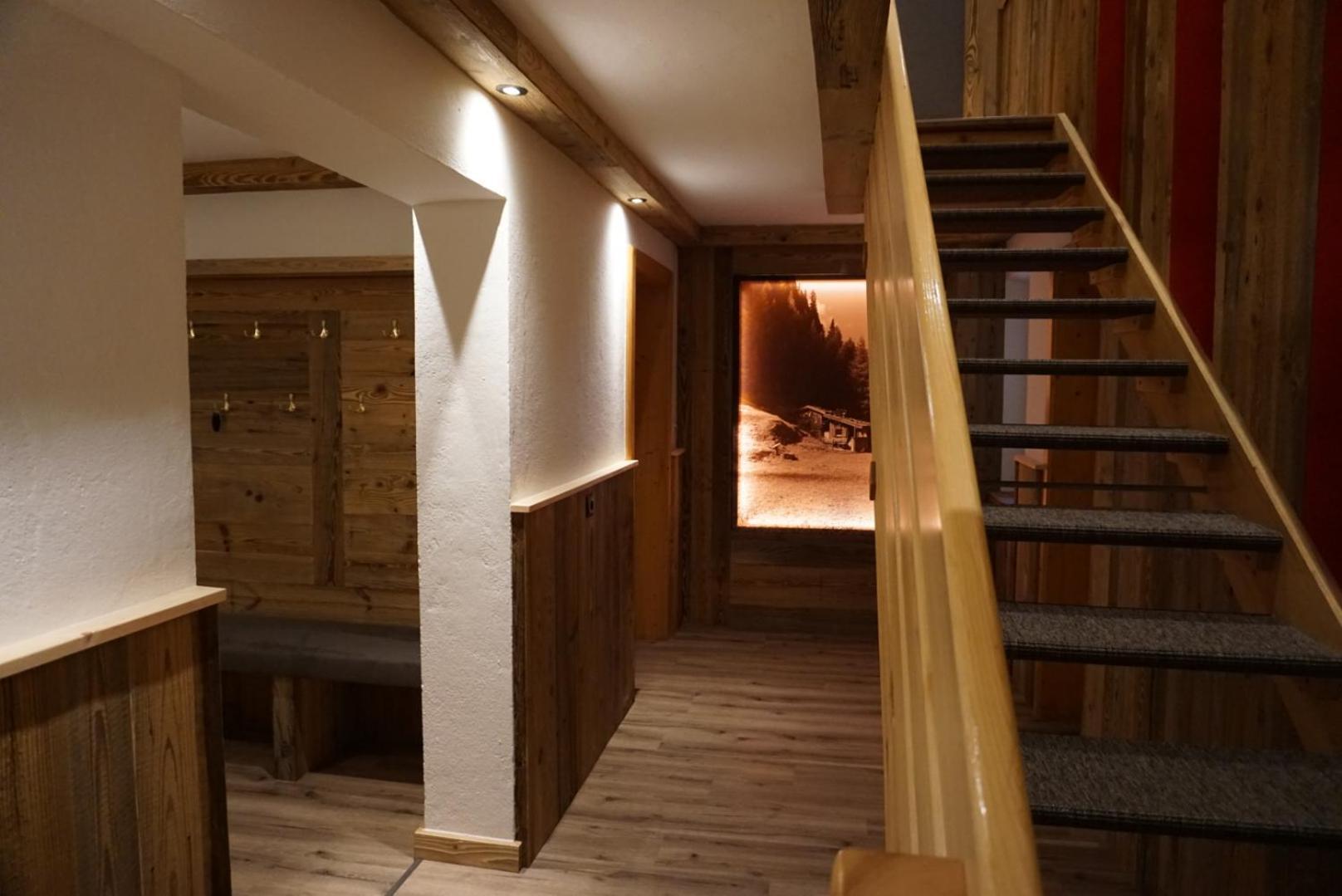 Ferienhaus Marian Neustift im Stubaital Exterior photo