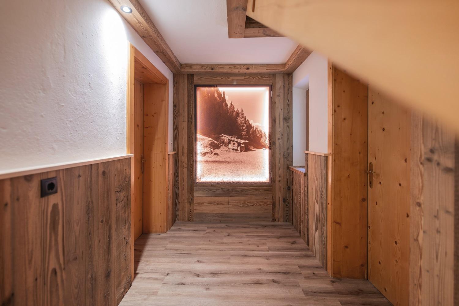 Ferienhaus Marian Neustift im Stubaital Exterior photo