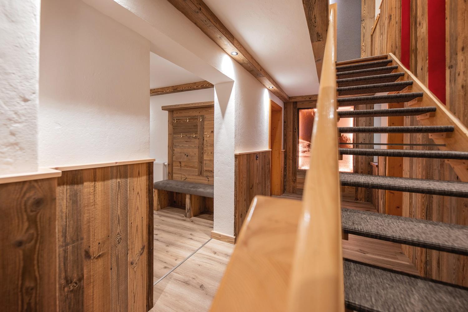 Ferienhaus Marian Neustift im Stubaital Exterior photo